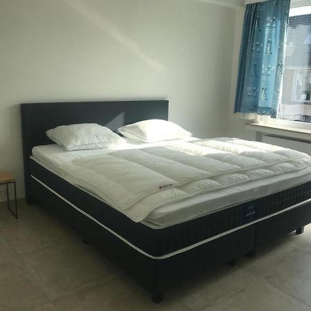 Apartment Thalassa5@Sea 奥斯滕德 外观 照片