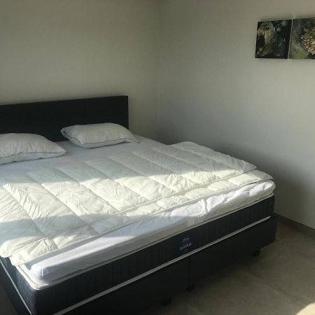 Apartment Thalassa5@Sea 奥斯滕德 外观 照片