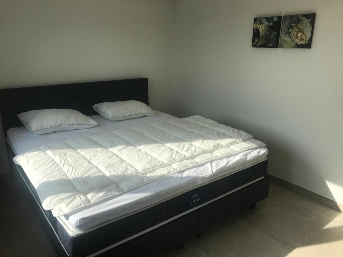 Apartment Thalassa5@Sea 奥斯滕德 外观 照片